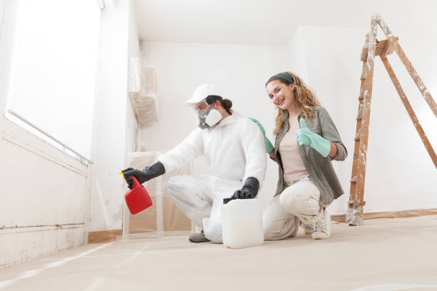 Best HVAC Mold Inspection and Cleaning  in Cherokee, IA